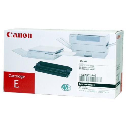 캐논 정품토너 FC-230/검정