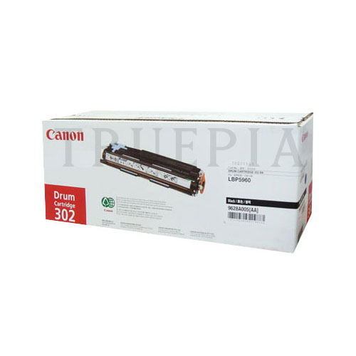 캐논 정품토너 CRG-302/빨강