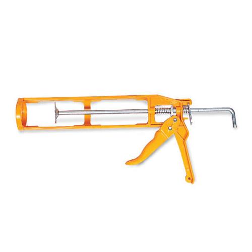 [럭키]실리콘건-PVC형