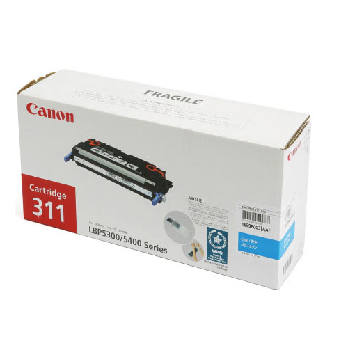 캐논 정품토너 CRG-319 II(LBP-6300DN) 