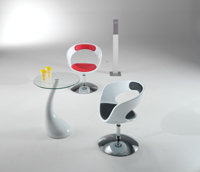 NOS-23607 FRP 206(적색/검정)