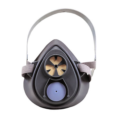 방독 마스크 #3200