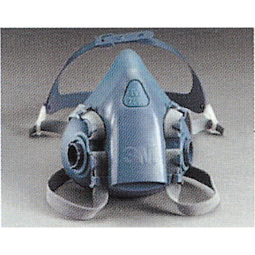 방독 마스크 #7502