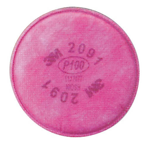 #6000 시리즈용 필터 #2091(방진특급) 1봉 : 2EA