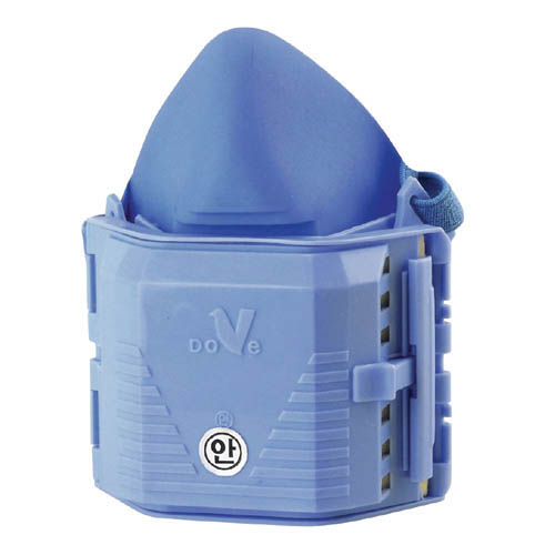 방진마스크 사각방진마스크 소 1급