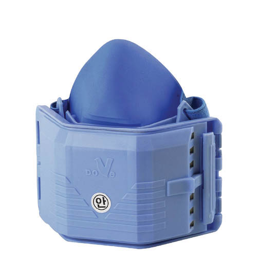 방진마스크 사각방진마스크 중 1급