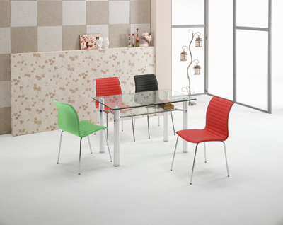 NOS-23901 인조가죽 643(검/적/그린)