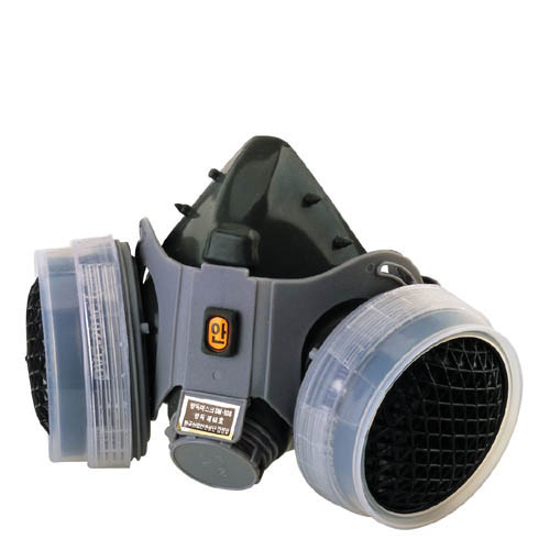 방독마스크 DM-808