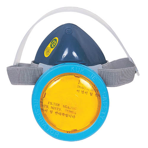 방진마스크 2급마스크 K229-1