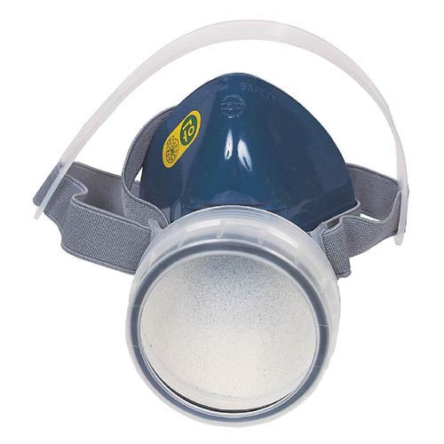 방독마스크 K238-1(단구)