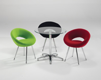 NOS-24102 DS 311 리빙(검/적/그린)