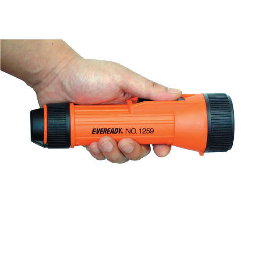 방폭후레쉬 1259 건전지 2EA (1.5V)