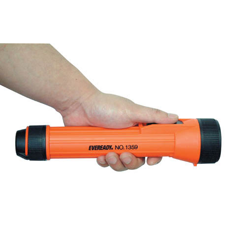 방폭후레쉬 1359 건전지 3EA (1.5V)