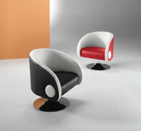 NOS-24103 DS 318 (검정/적색)