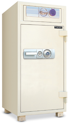 NOS-25501 투입식금고