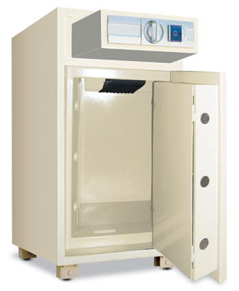 NOS-25502 투입식금고