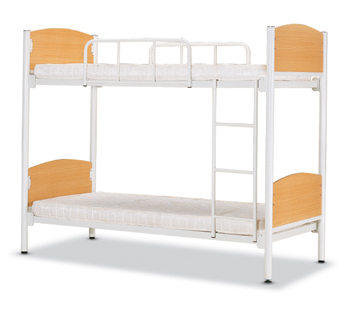 NOS-25604 침대(2층)