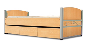 NOS-25703 침대(1층)