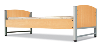 NOS-25704 침대(1층)