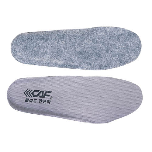 안전화 앵게이지 깔창
