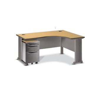 NOS-12001 뉴웨이브 책상(R/L)