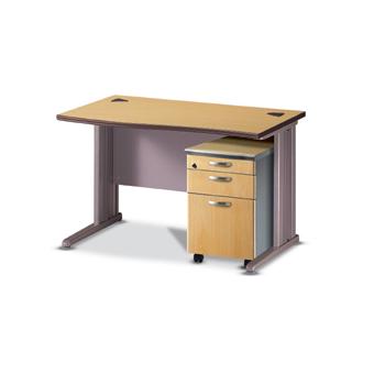 NOS-12003 일자형 책상