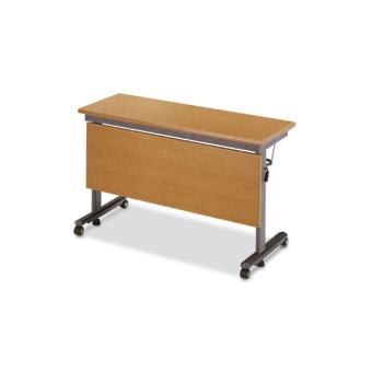 NOS-14301 연수용테이블(가림판/스토퍼부착)