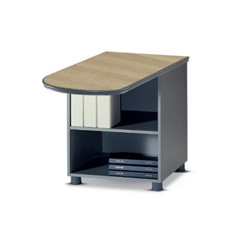 NOS-11303 U형테이블(독립형)