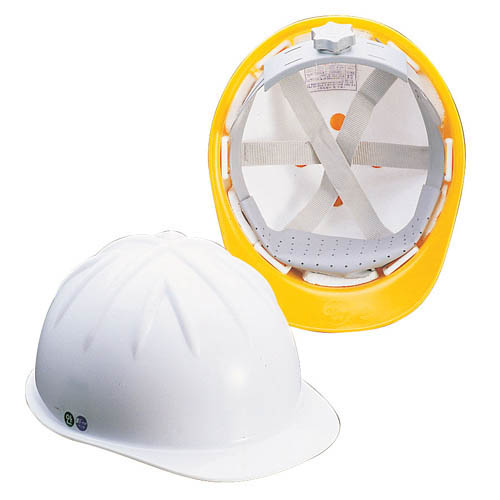 안전모 다골형 672PE(수동 ABE종)