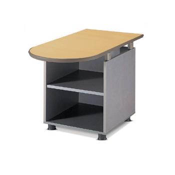 NOS-12103 U형테이블(독립형)