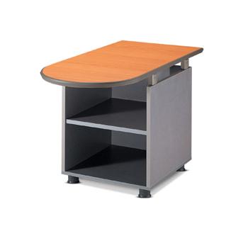 NOS-12503 U형테이블(독립형)