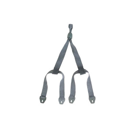 안전모 염주알식 턱끈