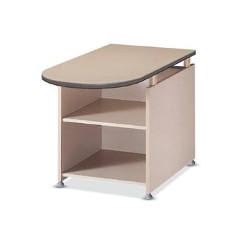 NOS-13303 U형 테이블(독립형)