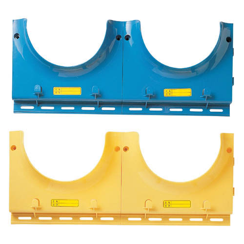 안전모 걸이(플라스틱 1구걸이)