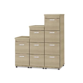 NOS-11406 A급 포밍 화일박스 2단