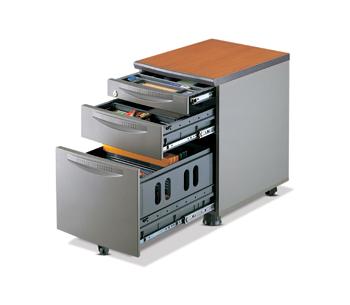 NOS-12404 올사출 이동서랍