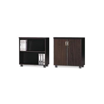 NOS-11905 2단 장식장(오픈장)