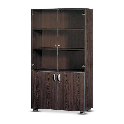 NOS-11907 장식장(5단)(유리장)