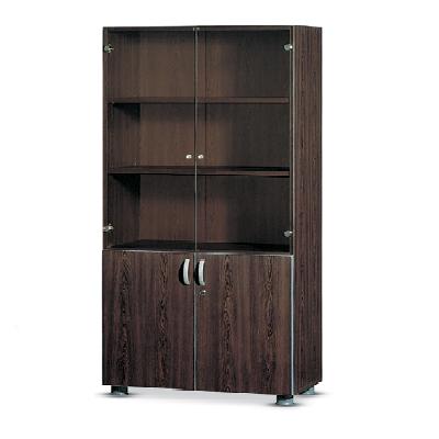 NOS-11907 장식장(5단)(유리장)