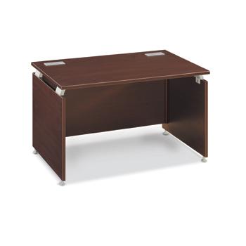 NOS-9101 사각형 직선책상