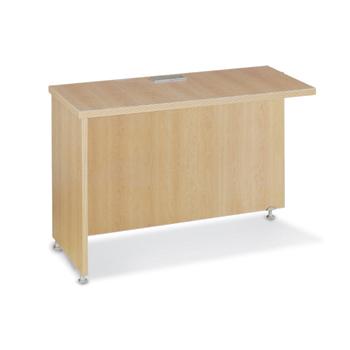 NOS-9004 사이드책상(좌/우)