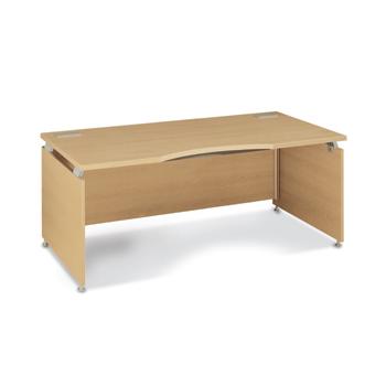 NOS-8902 프레지던트 책상