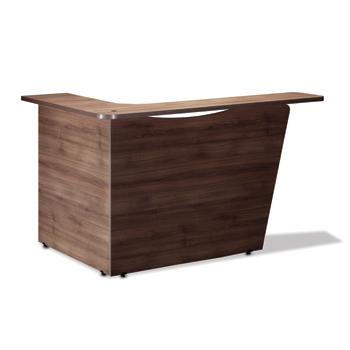 NOS-8201 안내테스크(좌/우)