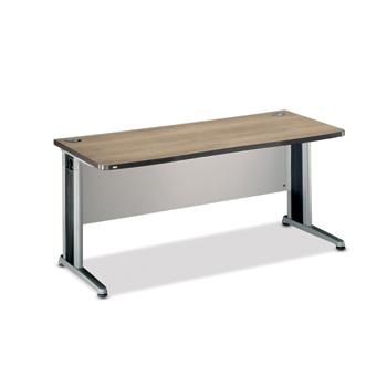 NOS-7402 일자형 책상