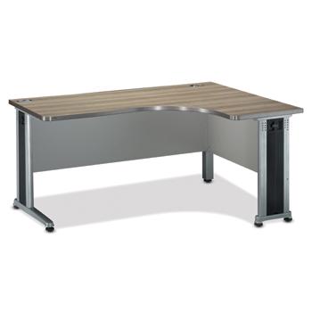 NOS-7401 L/R형 책상