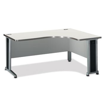 NOS-7001 L/R형 책상