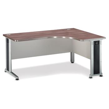 NOS-6601 L/R형 책상