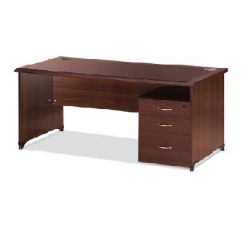 NOS-3301 책상(유리)