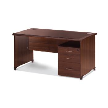 NOS-3303 책상(유리)