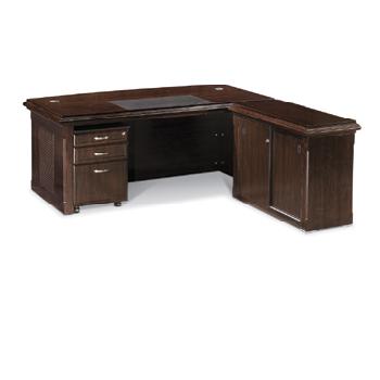 NOS-3701 석세스 2000 중역책상